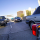 Illustration for article titled Learning How to Lane Split in One of Americas Most Congested Cities